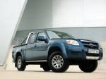 Mazda BT-50 Extended Cab 2006 года